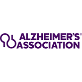Alzheimer's Association logo