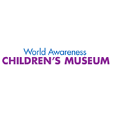 The World Awareness Children’s Museum logo