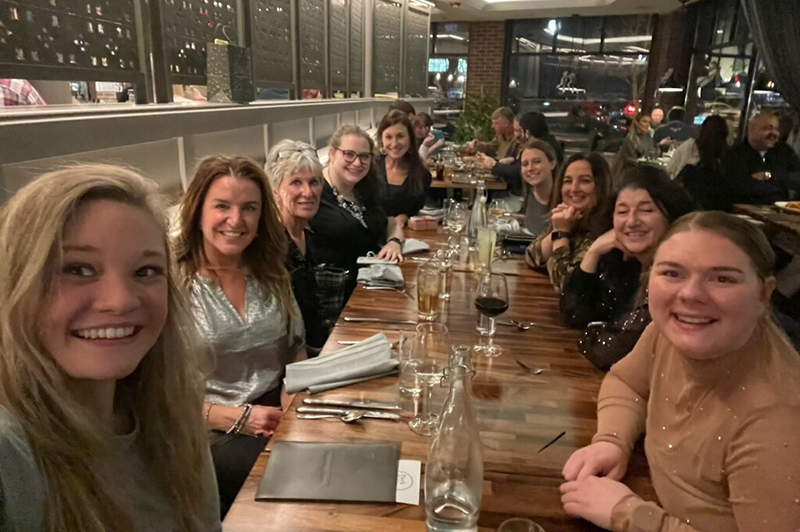 holiday party holiday party